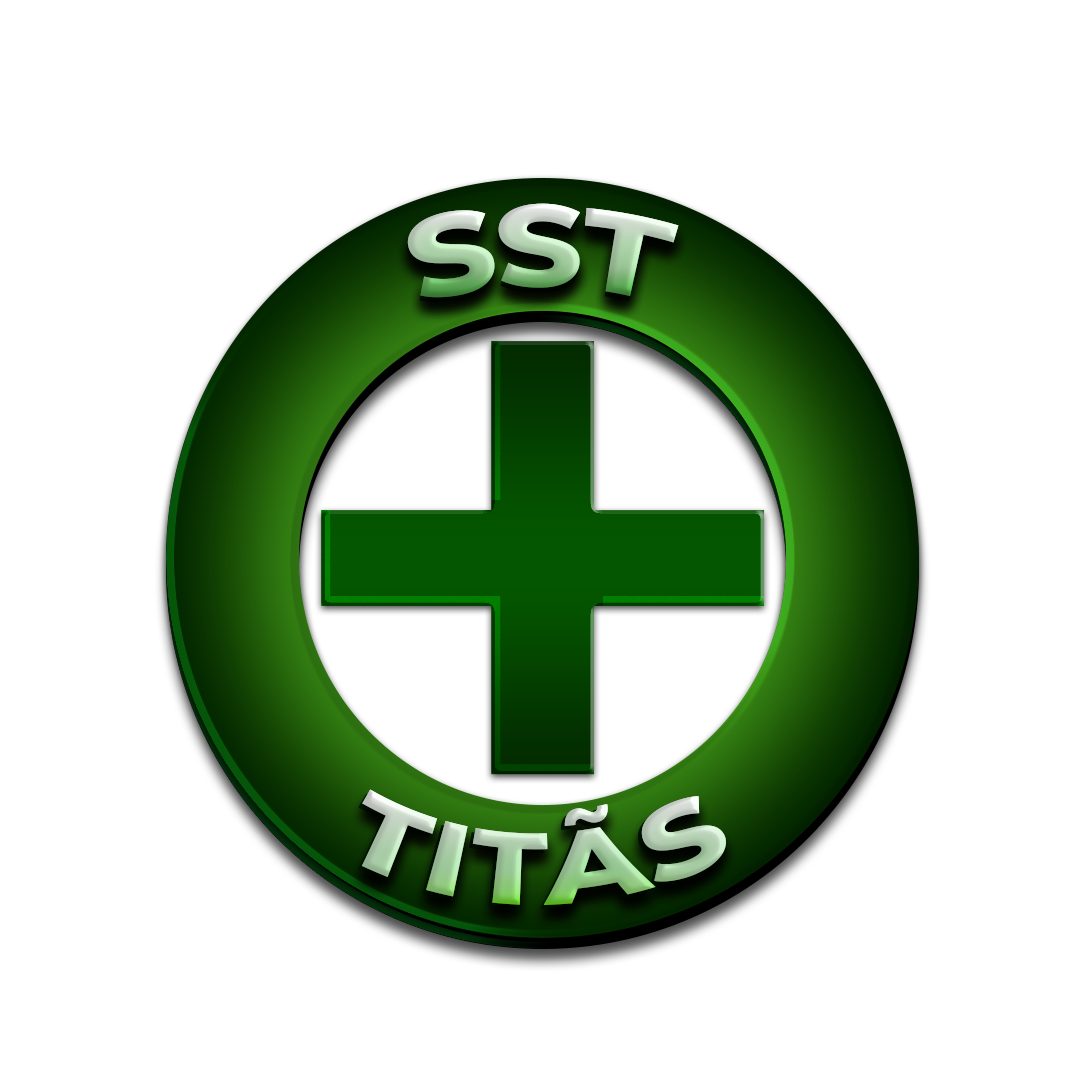 SST Titãs